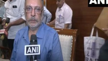 India News | RG Kar Rape and Murder Case: Punjab Health Minister Wants PM Assurance for a Dedicated Law 'preventing Violence Against Medical Personnel'