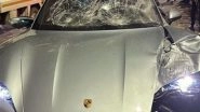 Pune Porsche Crash Case: 2 Arrested for Swapping Blood Samples of 2 Friends of Minor Accused