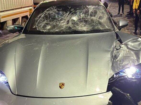 2 Arrested for Swapping Blood Samples in Pune Porsche Crash Case