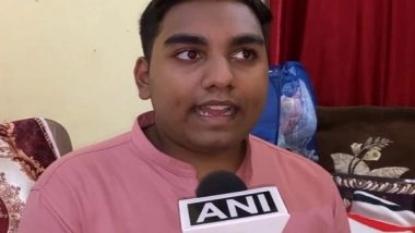 India News | 21 Students Selected Under AFS Intercultural Programmes to Learn About Japan