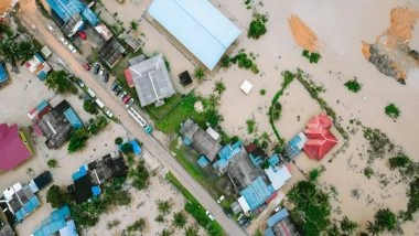 World News | Pakistan: Heavy Monsoon Rains Claim 19 Lives in Balochistan