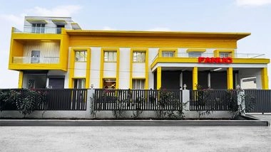 Business News | FANUC India Expands in Tamil Nadu, Announces Open House for New Coimbatore Technology Center