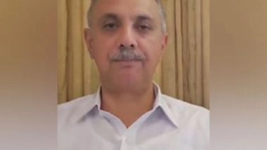 World News | Pakistan: Opposition Alliance Prepares for Major Demonstration Against Ruling Coalition