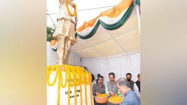 India News | Himachal Pradesh CM Pays Heartfelt Tribute to Rajiv Gandhi on His Birth Anniversary