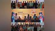 Business News | AKEF Gaming Utsav 2024: Kerala Gamers Unite in Kochi for Valorant 1V1 Tournament