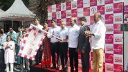 Business News | Kauvery Hospital Alwarpet Launches Mobile Wellness Clinic