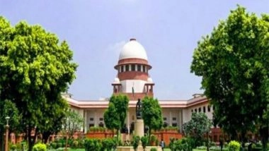 India News | Kolkata Doctor Rape-murder Case: Can't Wait for Another Rape to Change Things on Ground, SC Says, Constitutes NTF