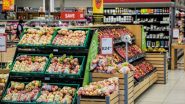 Business News | Consumer Staples Volume Will Grow in the Coming Quarters: Motilal Oswal Report