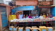 Business News | IYDF and The Raftar Tutorial Team Up to Bring Joy and Support to Gopalganj's Children
