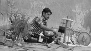 Business News | Govt Taking Various Measures to Support Handloom Weavers Through National Handloom Development Scheme