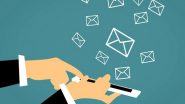 Business News | TRAI Issues Directives to Access Providers to Curb Misuse, Fraud Through Messaging