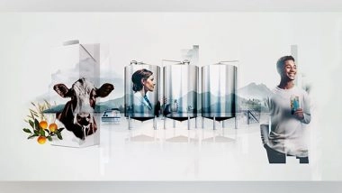 Business News | Tetra Pak Set to Showcase Cutting-edge Innovations at Anuga FoodTec 2024