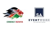 Business News | SA Event Worx Partners with Cricket Kenya to Launch Kenya Blaster League (KBL)