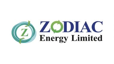 Business News | Zodiac Energy Limited Reports a 184 Per Cent Surge in Q1 FY25 Net Profit