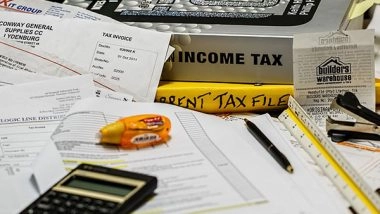 Business News | CBDT Issues Central Action Plan 2024-25 to Resolve High-priority Tax Demand Cases, Prepare Roadmap of IT Department