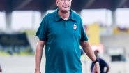 Sports News | Will Try to Achieve Something More This Season: FC Goa Head Coach Manolo Marquez
