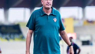 Sports News | Will Try to Achieve Something More This Season: FC Goa Head Coach Manolo Marquez