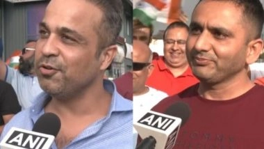 World News | Indian Community in Lodz Excited for PM Modi's Visit to Poland