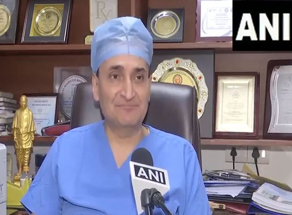 Supreme Court Orders National Task Force to Draft Guidelines for Medical Professionals' Safety; Interim Report Due in Three Weeks
