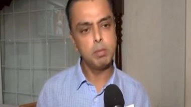 India News | Badlapur Incident: Shiv Sena MP Milind Deora Shares Feeling as Father, List Down Govt Actions