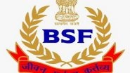 India News | BSF Foils Infiltration Attempt in Meghalaya, Nabs 6 Including 3 Bangladeshi Nationals