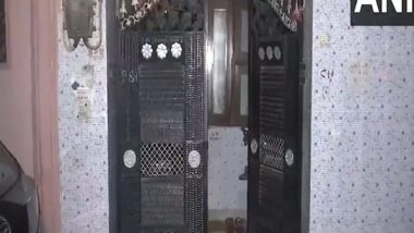 India News | Man's Decomposed Body Found in Delhi's Dwarka, Wife Apprehended in Suspected Domestic Violence