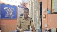 Akola School Molestation Case: Zilla Parishad School Teacher Molests 6 Girls in Kajikhed, Arrested