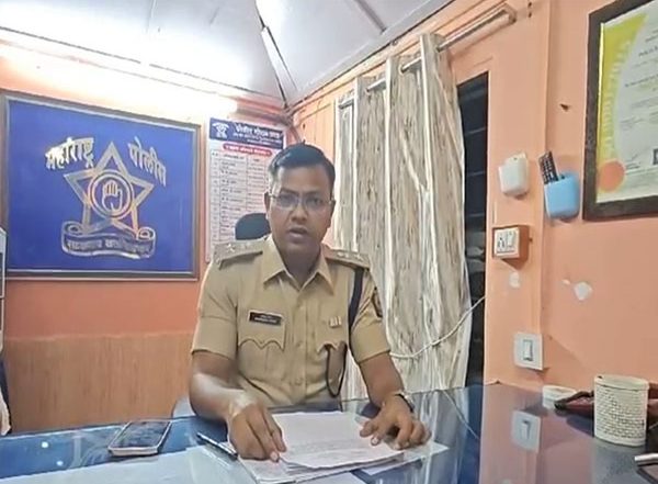 Akola School Molestation Case: Zilla Parishad School Teacher Molests 6 Girls in Kajikhed, Arrested