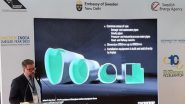 Business News | Inpipe Sweden AB Introduces Advanced UV-Cured GRP Liners To India