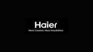 Business News | Haier Appliances India Earns Prestigious 'Great Place To Work' Certification