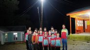 Business News | Signify Illuminates 25 Rural Border Villages in Arunachal Pradesh with Support from the Indian Army