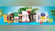 Business News | Amul Emerges as World's Strongest Food and Dairy Brand, Topping Global Rankings in Brand Finance Food & Drink 2024 Report