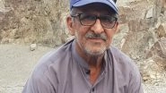 World News | BNM Urges Global Action Following Disappearance of Baloch Leader Ustad Wahid Kambar