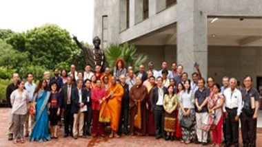 World News | 2nd International Buddhist Media Conclave to Focus on Mindful Communication, Sustainable Development