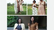Business News | Fashion Icons Celebrate the Successful Launch of Mrja Collective's Pop-Up in Bengaluru