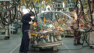 Business News | India's Manufacturing is All Set to Expand with Robust Foundations of Reforms: Nuvama Report