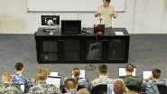 World News | Australian Defence Force Academy Bans Chinese Academic Visits to Its Campus