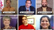 Business News | Chandigarh University Set to Host Its Annual International Film Festival CUIFF'24 from 22 August