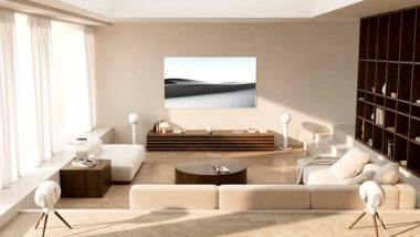 Business News | Ooberpad Introduces Devialet Phantom Theatre with Dante, Dolby Atmos and Technologies