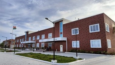 Business News | Sai University Chennai Formally Announces Closure of Admissions for the 2024 Academic Cycle