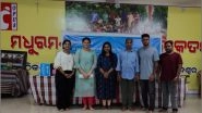 Business News | IYDF and SP Designs Collaborate in Bhubaneswar to Bring Warmth and Support to Children