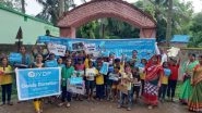 Business News | IYDF and Maa Parbati INFO Join Forces to Empower Children in Bhadrak with Knowledge and Care