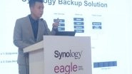 Business News | Synology Unveils Advanced, Easy-to-Deploy Petabyte-Scale Storage and High-Integrity Data Protection Solutions to Combat Rising Ransomware Threats in India