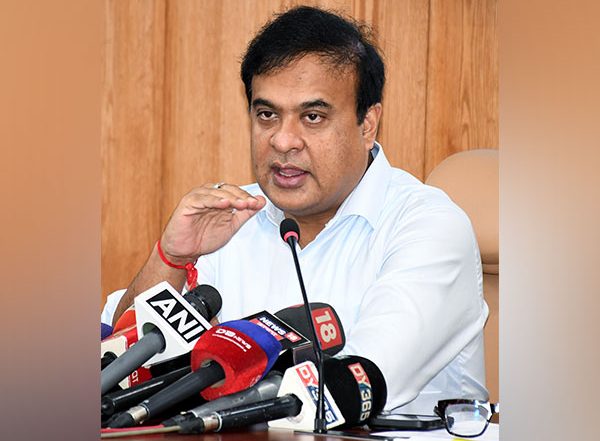 India News | Assam Govt to Bring New Law Requiring Security Clearance for Opening of Universities: CM Sarma