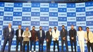 Sports News | CEAT Cricket Rating Awards Celebrates 26th Edition of Honouring Cricketing Excellence Across Globe