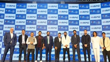 Sports News | CEAT Cricket Rating Awards Celebrates 26th Edition of Honouring Cricketing Excellence Across Globe