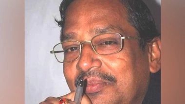 India News | Odisha CM Mohan Majhi Condoles Demise of Senior Photo Journalist Anil Prasad Mishra