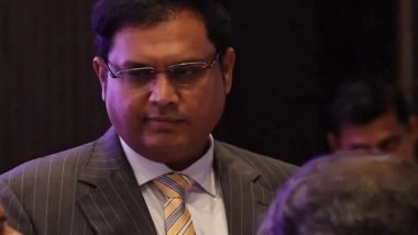 Business News | Major Indian Multinational to Establish Operations in Tamil Nadu, Announces Industries Minister T.R.B. Rajaa