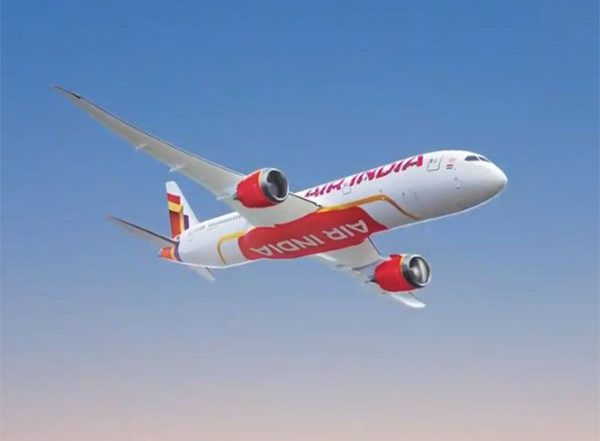 Kerala: Bomb Threat Forces Air India Flight 657 to Land Safely in Thiruvananthapuram, Full Emergency Declared