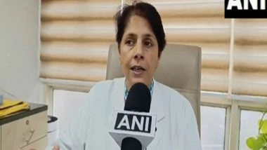 India News | AIIMS Delhi to Conduct Security Audit Amid Protest